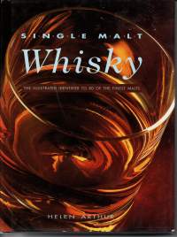 Whisky single malt