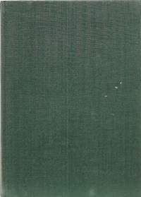 Salaperäinen Orinoco - Tutkimusmatka Orinocon Amazonin intiaanimetsiin 1948-1950. (Matkakertomus)