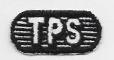 TPS -   hihamerkki pieni