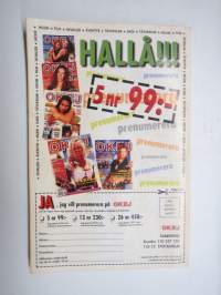 Magnum 1995 nr 3