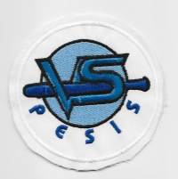 VS Pesis -   hihamerkk