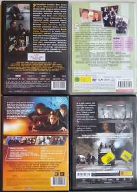 DVD-elokuvat - Genre: Perhepläjäys (Leffa, DVD-tallenne)