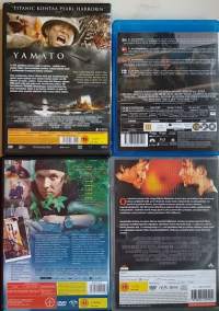 DVD-elokuvat - Genre: Perhepläjäys (Leffa, DVD-tallenne)