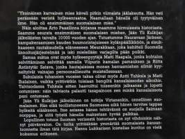Kymmenentuhatta vuotta - Historian kuvia Suomen kansan vaelluksesta