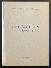 Metsämiehen tieoppi