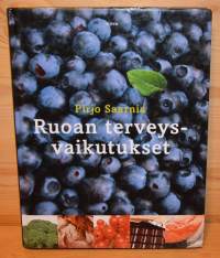 Ruoan terveysvaikutukset