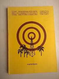 DX-kuuntelun opas