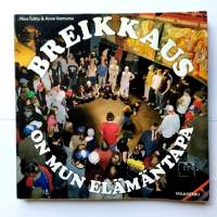 Breikkaus on elämäntapani (Breakdance)