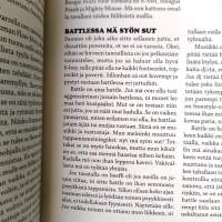 Breikkaus on elämäntapani (Breakdance)