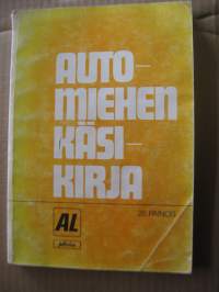 Automiehen käsikirja  26