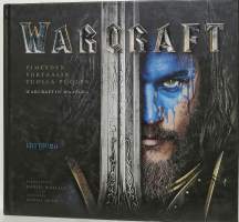 Warcraft - Pimeyden portaalin tuolla puolen, Warcraftin maailma. (Tietokirja)