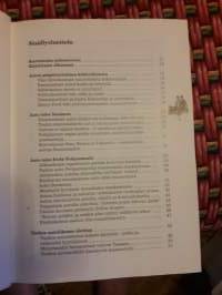 Pois alta, auto tuloo. Etelä-pohjalaisen autoilun ja autokaupan varhaishistoria..Kirj. Aki Mäki.Hyvä katsaus  pitäjien enismmäisiin autoihin. P.1994. Sivuja 371