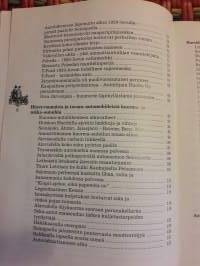 Pois alta, auto tuloo. Etelä-pohjalaisen autoilun ja autokaupan varhaishistoria..Kirj. Aki Mäki.Hyvä katsaus  pitäjien enismmäisiin autoihin. P.1994. Sivuja 371