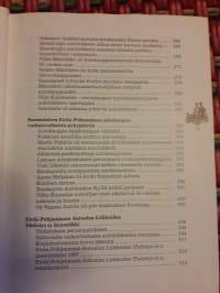 Pois alta, auto tuloo. Etelä-pohjalaisen autoilun ja autokaupan varhaishistoria..Kirj. Aki Mäki.Hyvä katsaus  pitäjien enismmäisiin autoihin. P.1994. Sivuja 371