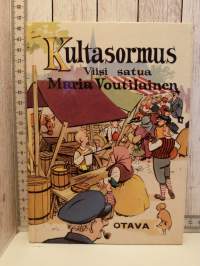 Kultasormus - Viisi satua