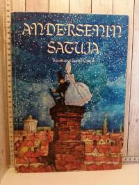 Andersenin satuja