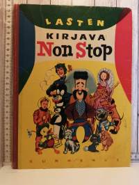 Lasten kirjava Non Stop