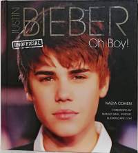 Justin Bieber Oh Boy!