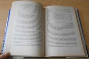 Suursaaren sota - kun Suomi Saksan voitti