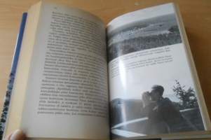 Suursaaren sota - kun Suomi Saksan voitti