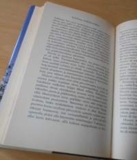 Suursaaren sota - kun Suomi Saksan voitti