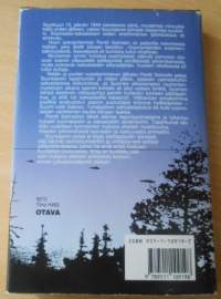 Suursaaren sota - kun Suomi Saksan voitti