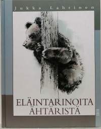 Eläintarinoita Ähtäristä. (Eläinpuisto, eläintarha)