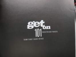 Get On - 101 rocklyriikan parasta