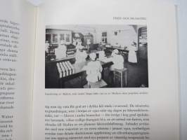 Oy Medica Ab 1911-1961 - Femtio års banbrytande insatser för inhemsk läkemedelsindustri