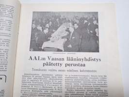 Ammattiautoilija 1953 nr 3 maaliskuu
