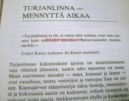 Turjanlinna-Kadonnutta etsimässä