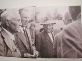Onni mukana - Yläneen Osuuspankki 1906-2006 (Yläne)