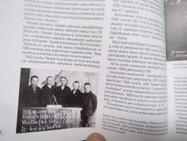 Onni mukana - Yläneen Osuuspankki 1906-2006 (Yläne)