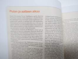 Onni mukana - Yläneen Osuuspankki 1906-2006 (Yläne)