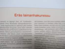 Onni mukana - Yläneen Osuuspankki 1906-2006 (Yläne)