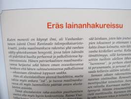 Onni mukana - Yläneen Osuuspankki 1906-2006 (Yläne)