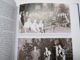 Onni mukana - Yläneen Osuuspankki 1906-2006 (Yläne)