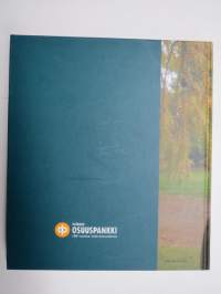 Onni mukana - Yläneen Osuuspankki 1906-2006 (Yläne)