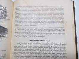 Pyhä maa - Kuvia ja kuvaelmia