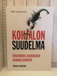 Kohtalon suudelma, tositarina Juudaksen evankeliumista