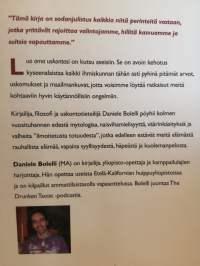 Luo oma uskontosi