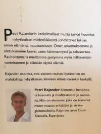 Otteita todellisuudesta