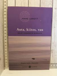 Auta,kiitos,vau