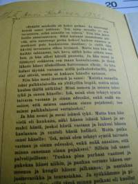 Odottava isä