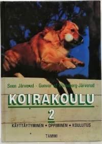 Koirakoulu 2 (Koirat, käyttäytyminen)