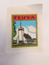 Tyhjä kuva