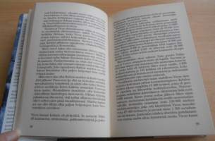 Veljeskansojen kohtalonvuosilta