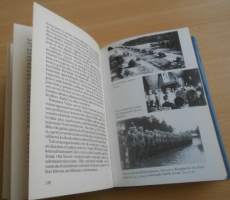 Veljeskansojen kohtalonvuosilta