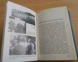 Veljeskansojen kohtalonvuosilta