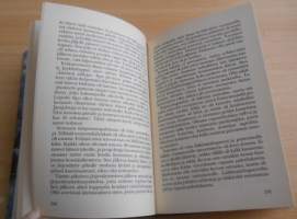 Veljeskansojen kohtalonvuosilta